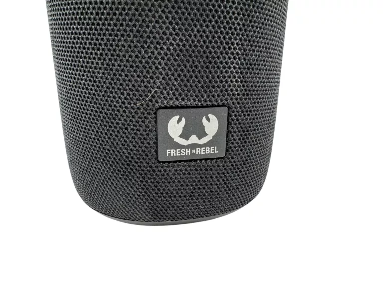 GŁOŚNIK BLUETOOTH FRESH N REBEL 1ARB800BL V1 001