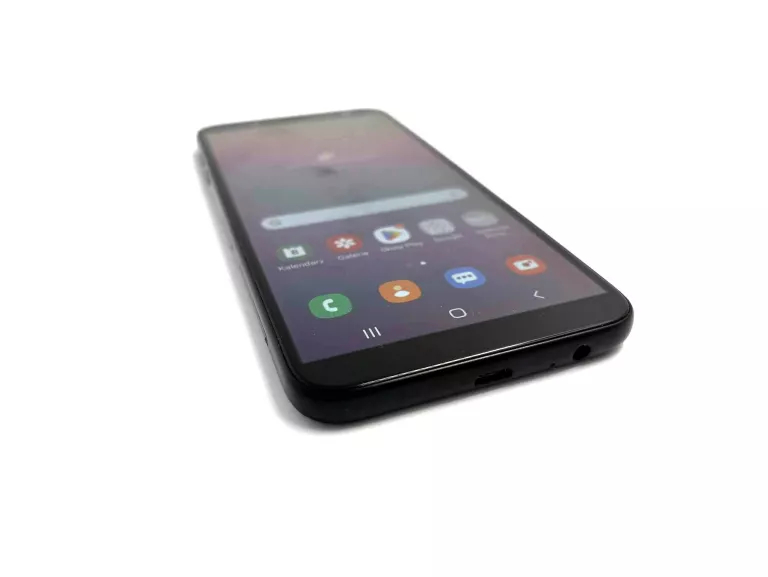 TELEFON SAMSUNG GALAXY J6 SM-J600FN/DS 3/32GB