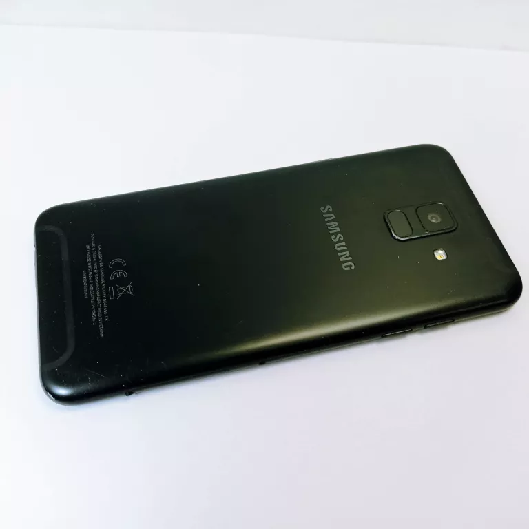 TELEFON SAMSUNG GALAXY A6 OPIS !!