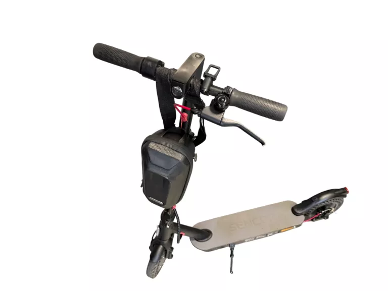 HULAJNOGA ELEKTRYCZNA SENCOR SCOOTER TWO LONG RANGE 2021 400W 25 KM/H