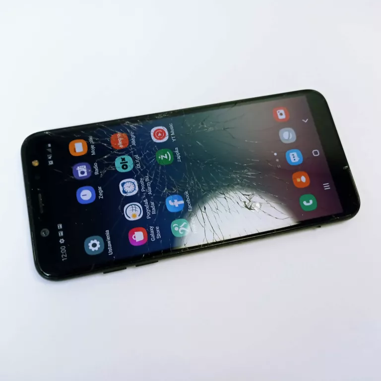 TELEFON SAMSUNG GALAXY A6 OPIS !!