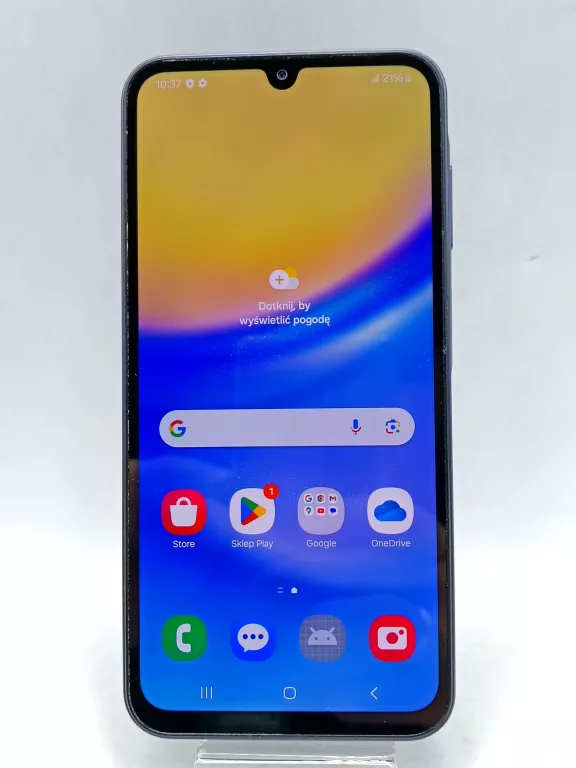 SAMSUNG GALAXY A15 4/128GB