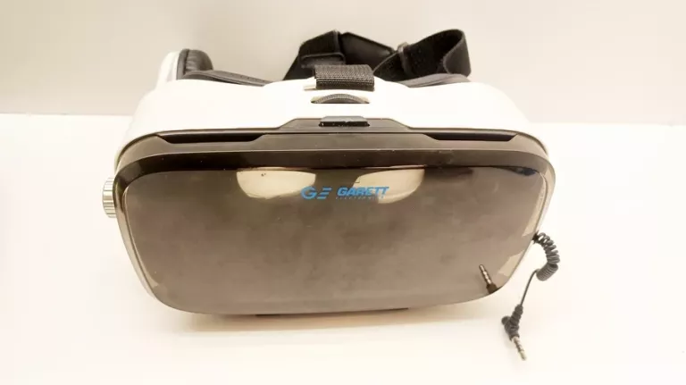 GOGLE VR DO TELEFONU GARETT VR4 + PILOT