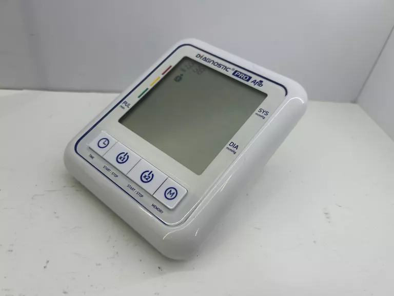 CIŚNIENIOMIERZ DIAGNOSTIC PRO AFIB KOMPLET