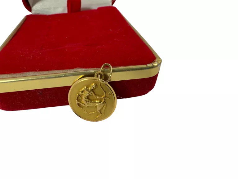 zlota-zawieszka-strzelec-proby-750-214g-rodzaj-2205-2