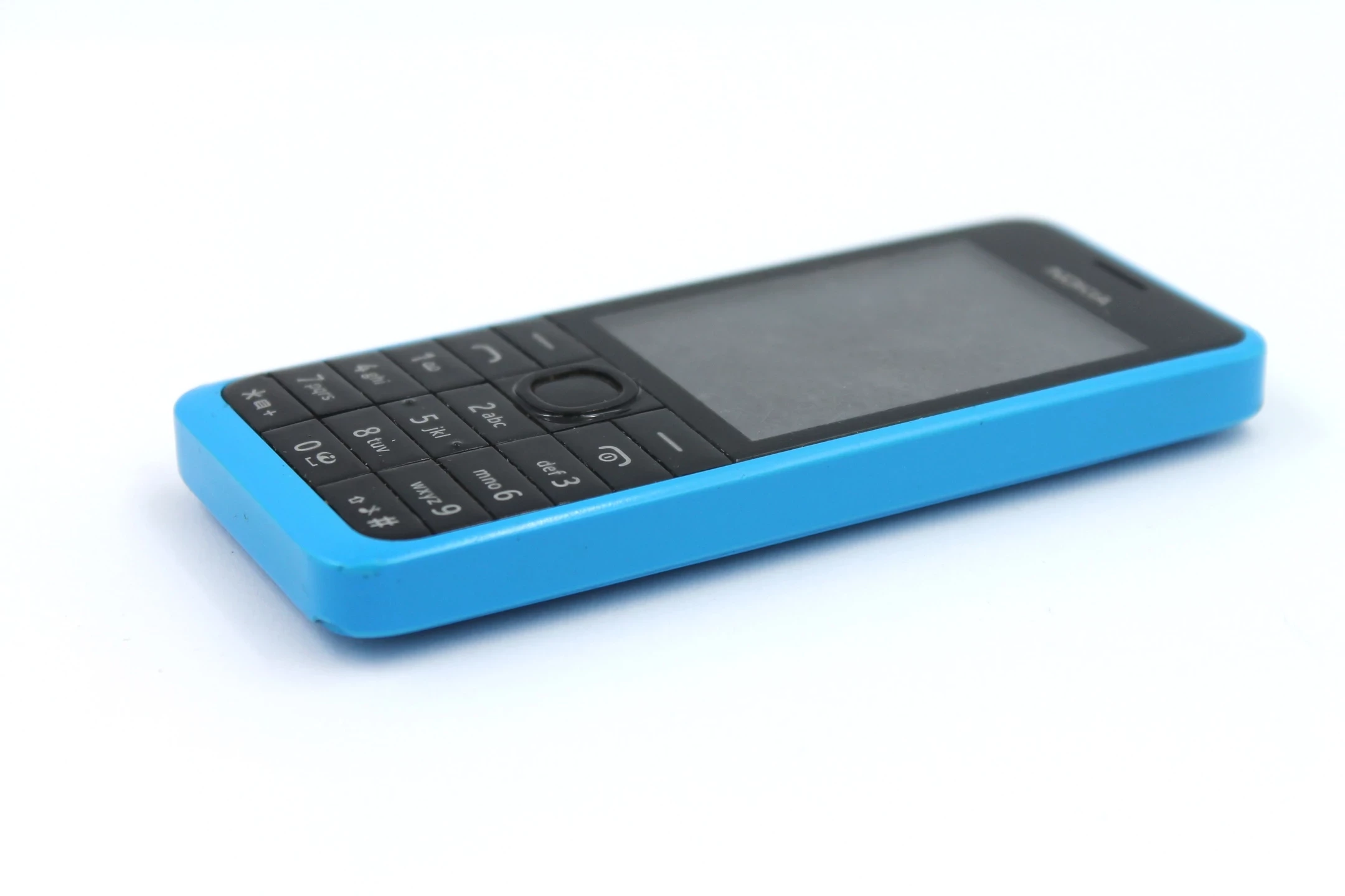 telefon-nokia-301-niebieski-ladowarka-stan-11323-2