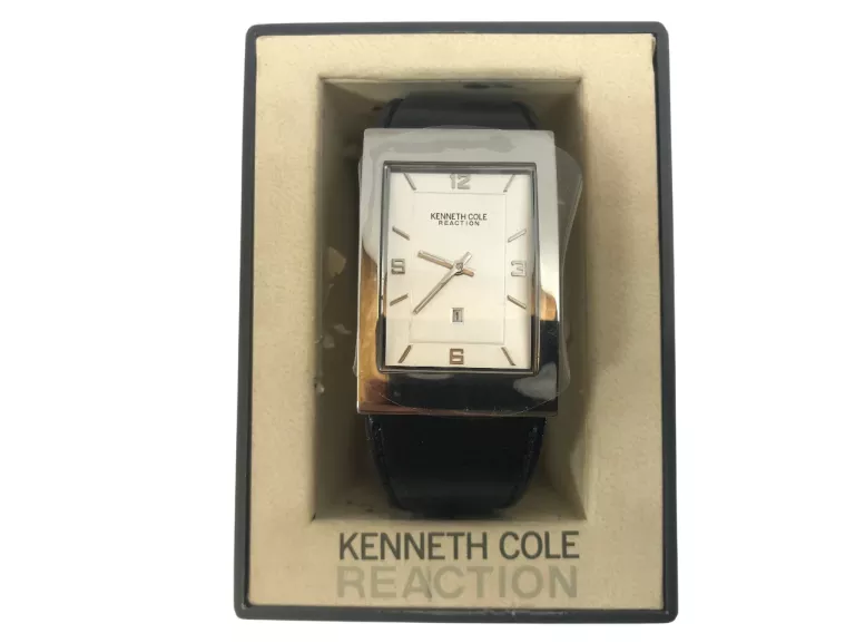 ZEGAREK KENNETH COLE