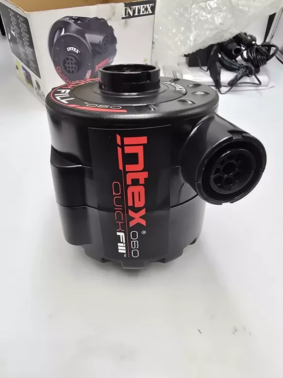 POMPA ELEKTRYCZNA INTEX QUICK FILL 060 AP622 78W