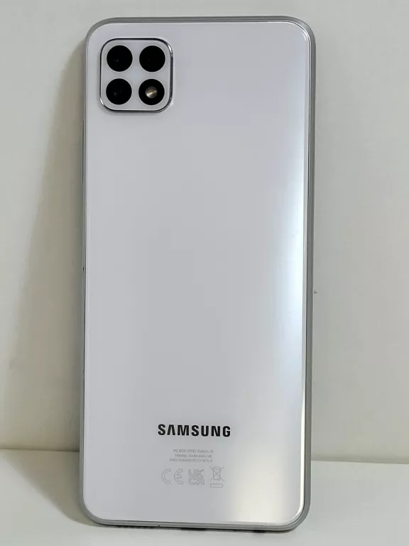 TELEFON SAMSUNG GALAXY A22 5G OKAZJA