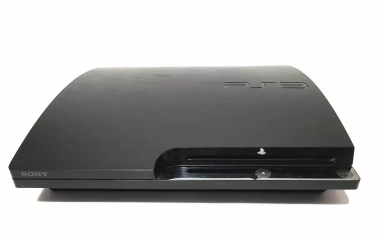 KONSOLA PS3 SLIM 320GB