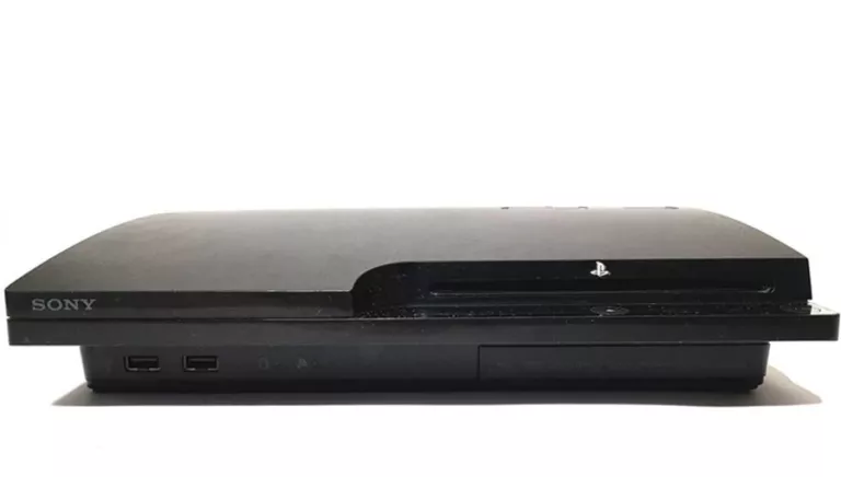 KONSOLA PS3 SLIM 320GB