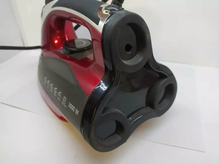 ŻELAZKO PAROWE RAVEN EZ003X