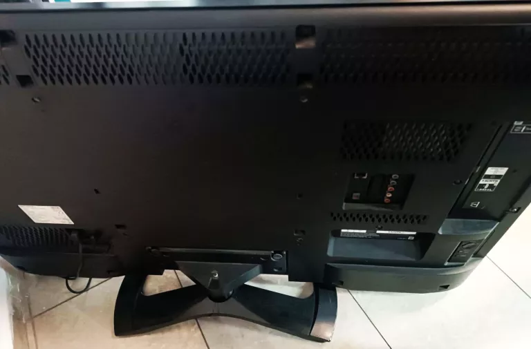 TELEWIZOR SONY BRAVIA KDL-42W809A + KABEL ZASILAJACY + PILOT