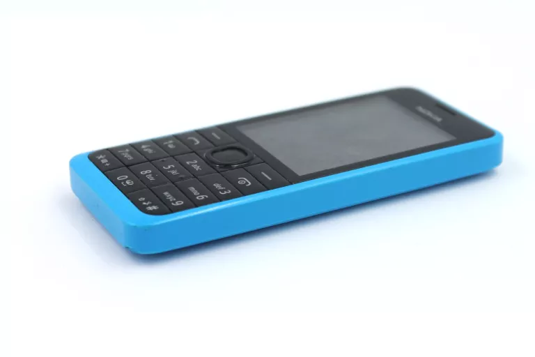 telefon-nokia-301-niebieski-ladowarka-stan-11323-2