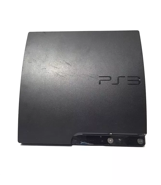 KONSOLA PS3 SLIM 320GB