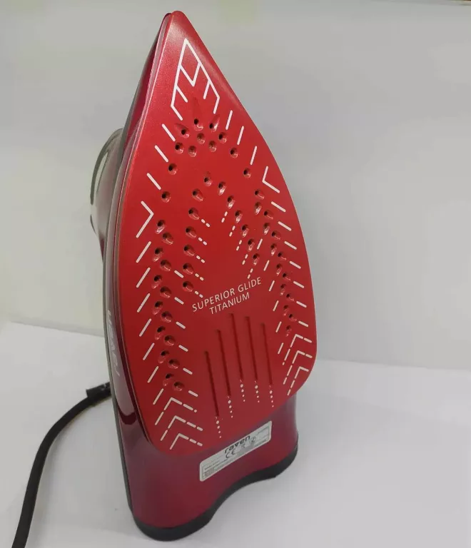 ŻELAZKO PAROWE RAVEN EZ003X
