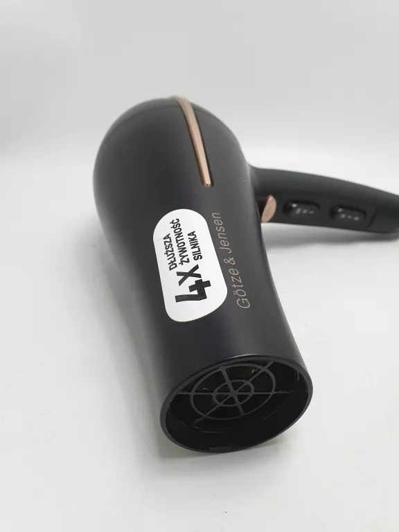 GOTZE & JENSEN HD900PRO SOLO!