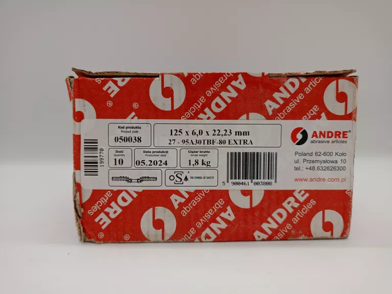 tarcza-do-szlifowania-metalu-andre-proline-extra-125-x-60-x-22-mm-10szt-sikorskiego-1-starogard-gdanski