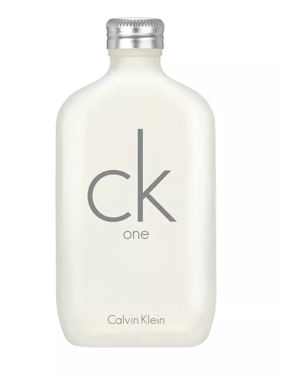 CALVIN KLEIN CK ONE 200ML WODA TOALETOWA UNISEX EDT