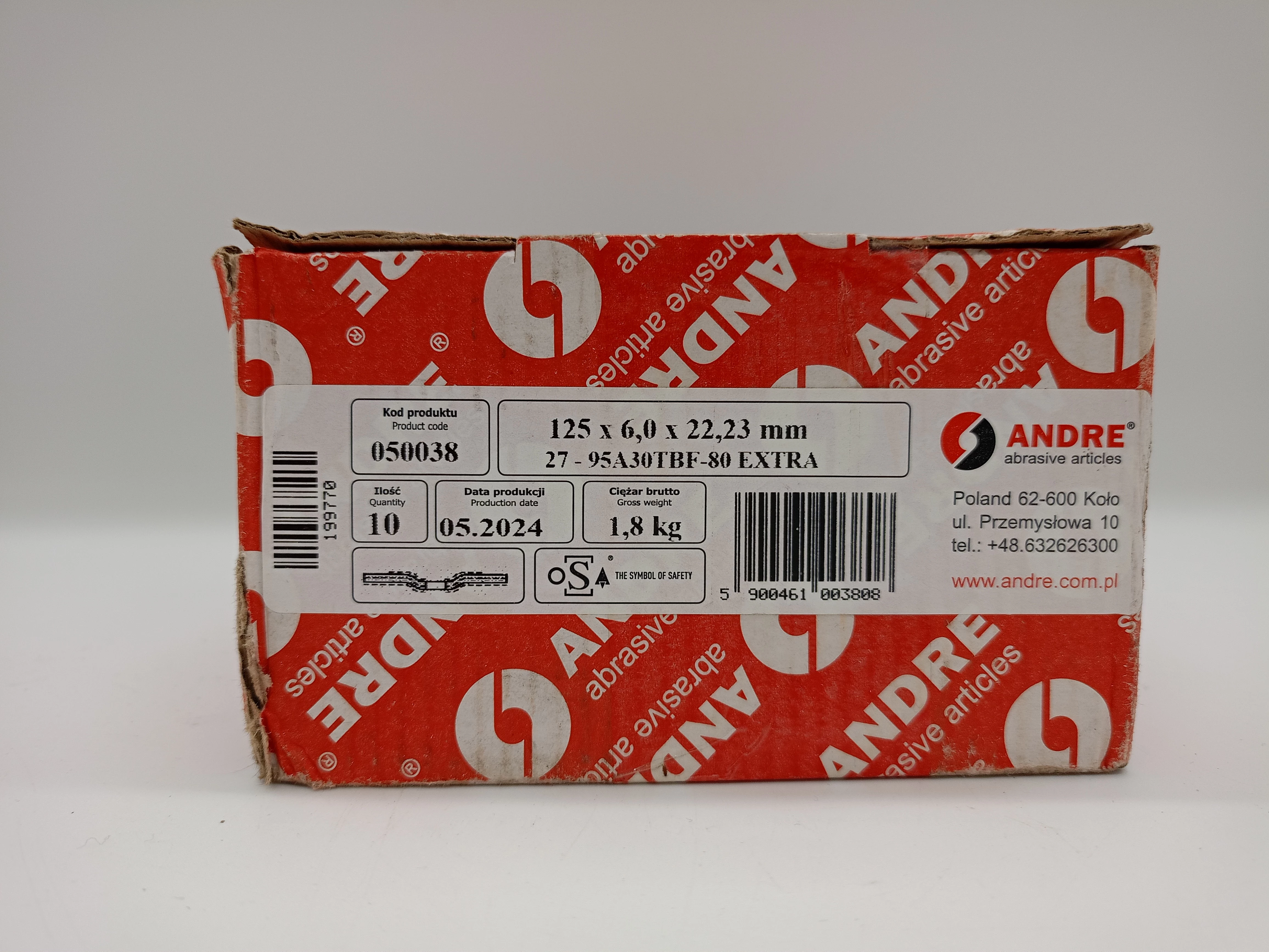 tarcza-do-szlifowania-metalu-andre-proline-extra-125-x-60-x-22-mm-10szt-sikorskiego-1-starogard-gdanski