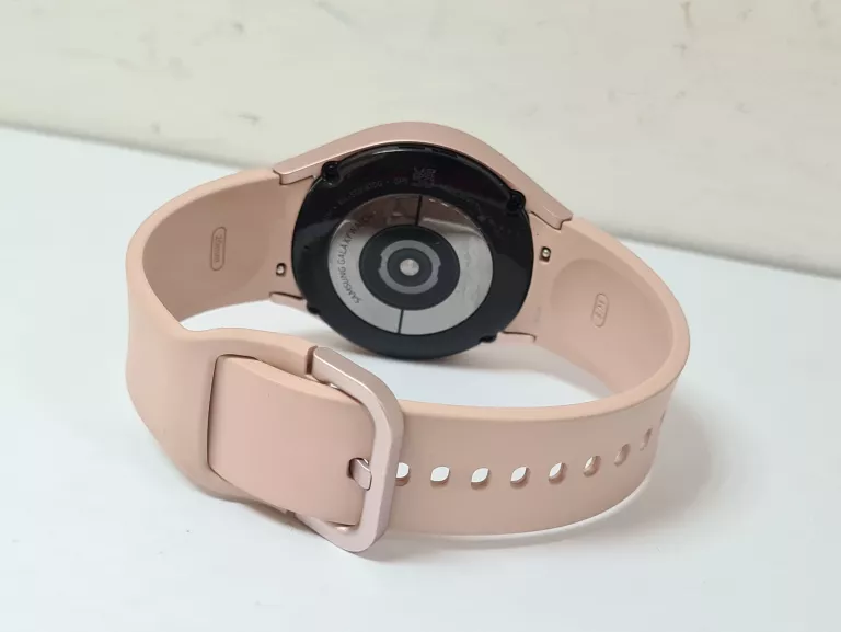 SAMSUNG GALAXY WATCH 4 SM-R860NZ