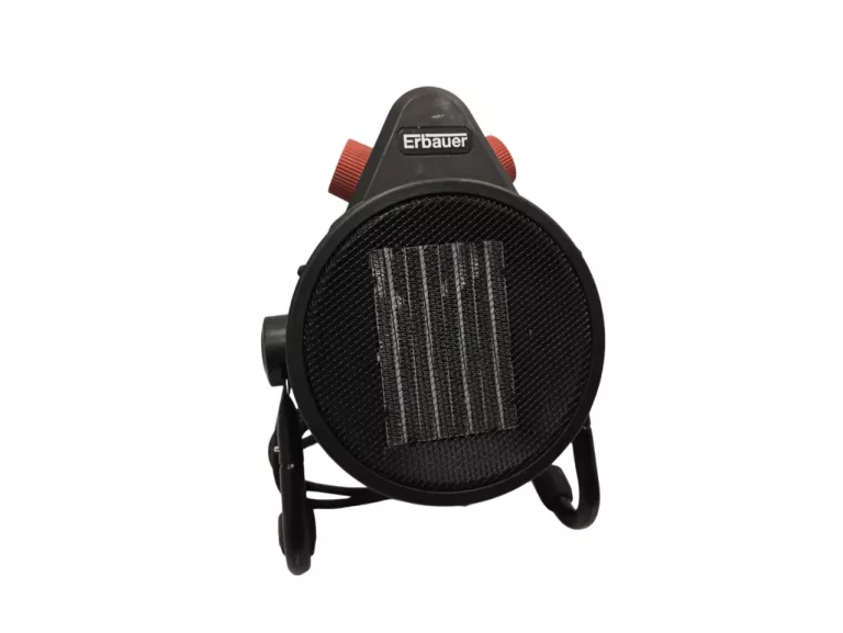 NAGRZEWNICA ELEKTRYCZNA ERBAUER BGP2108-25-1 2500W REGULACJA