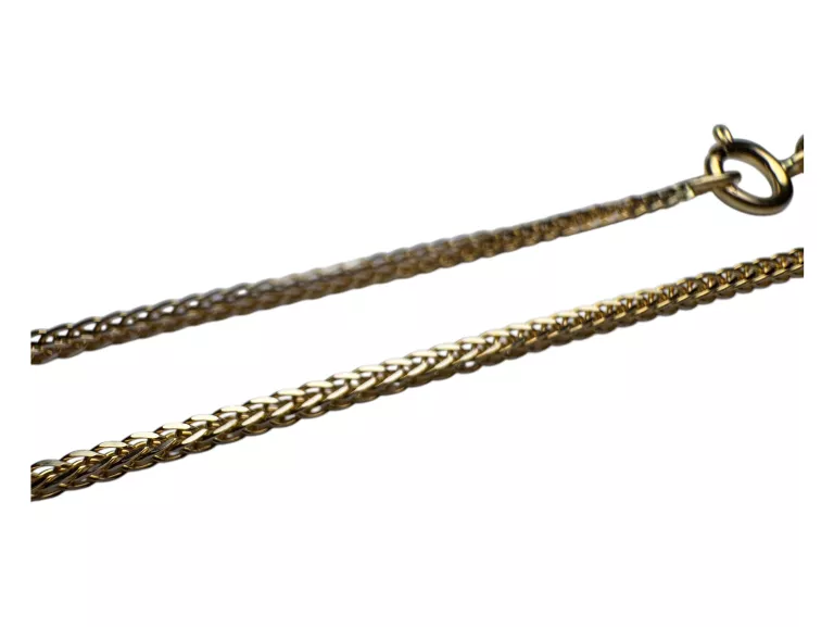 zloty-lancuszek-proby-585-splot-lisi-ogon-60cm-material-15835-2