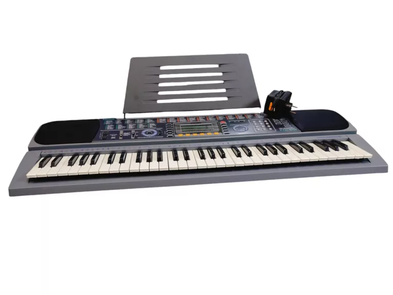 KEYBOARD CASIO CTK 601