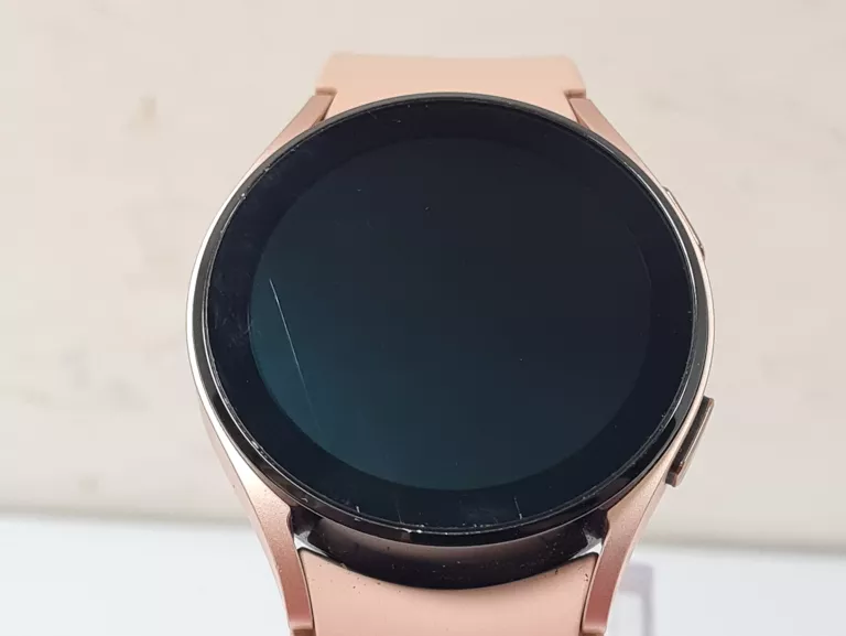 SAMSUNG GALAXY WATCH 4 SM-R860NZ