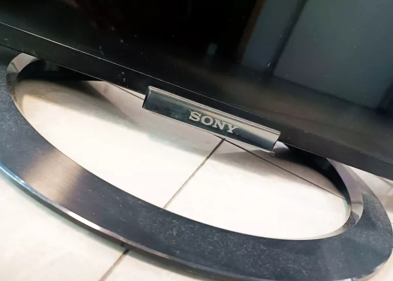 TELEWIZOR SONY BRAVIA KDL-42W809A + KABEL ZASILAJACY + PILOT