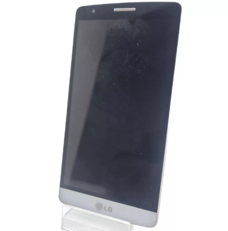 TELEFON LG G3S 1 GB / 8 GB BIAŁY