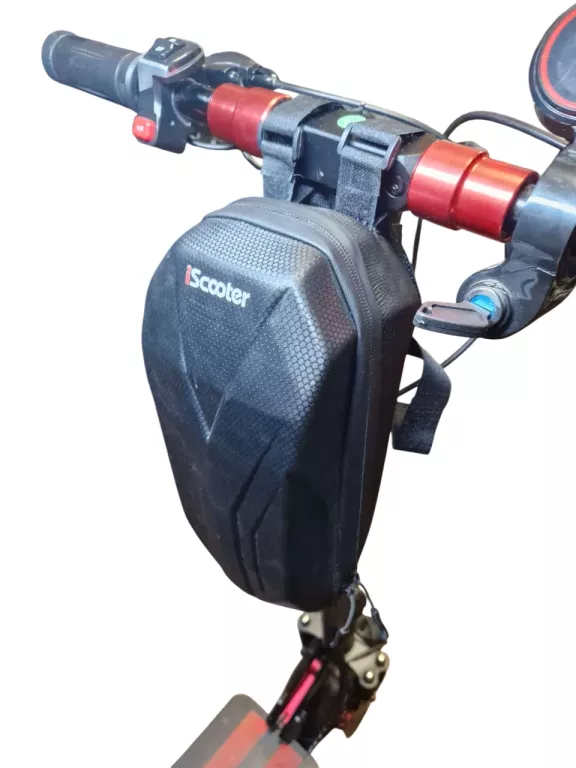 HULAJNOGA ELEKTRYCZNA ISCOOTER IX5