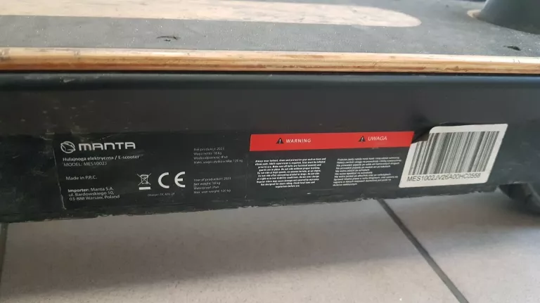 hulajnoga-elektryczna-manta-xrider-mes1002j-500w-10-cali-waga-1800