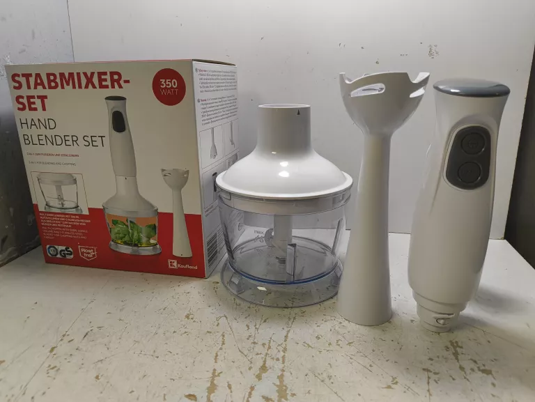 BLENDER STABMIXER 350W