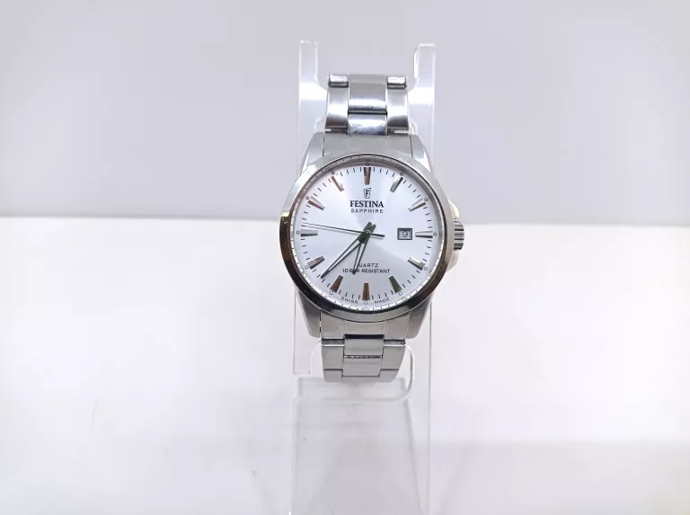 ZEGAREK FESTINA F20024-2 #GWARANCJA