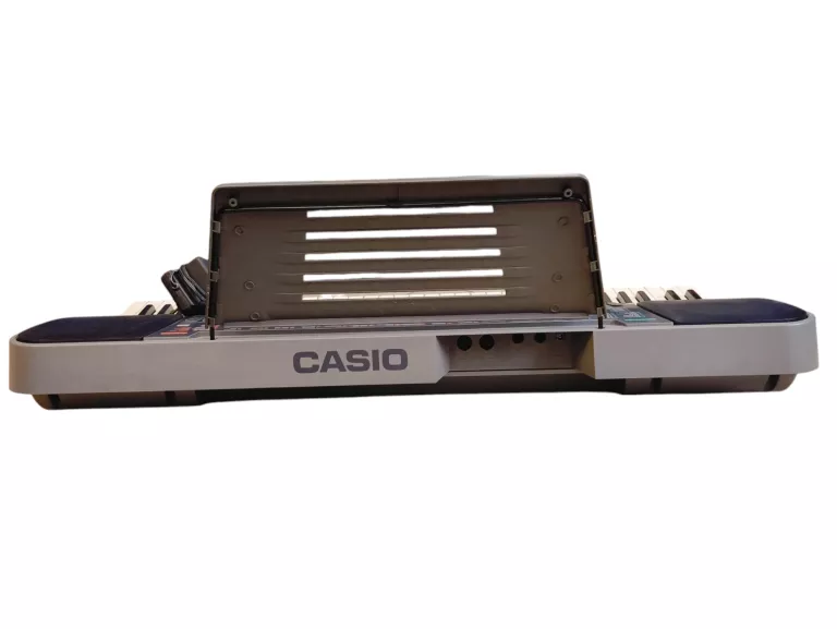 KEYBOARD CASIO CTK 601