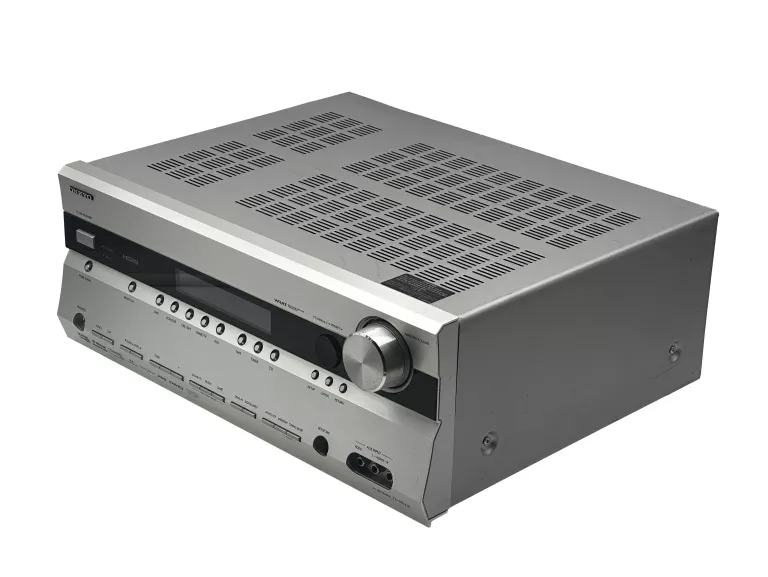 AMPLITUNER ONKYO TX-SR606 7.1 AV  DOLBY DIGITA!