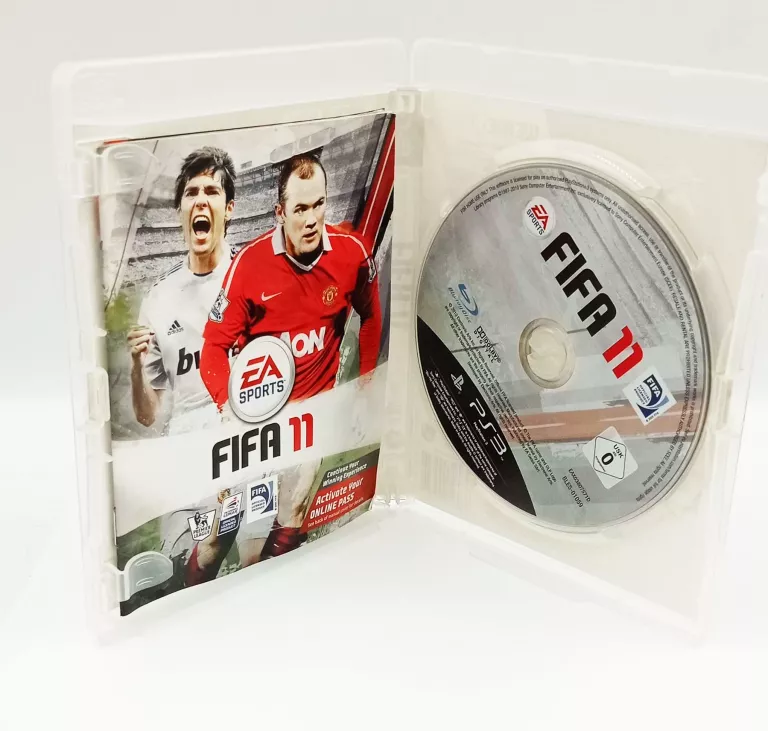 FIFA 11 PS3