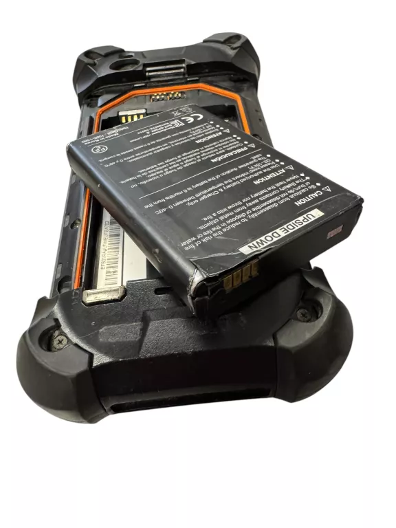 TELEFON TERMINAL MOBILNY BLUEBIRD EF501R