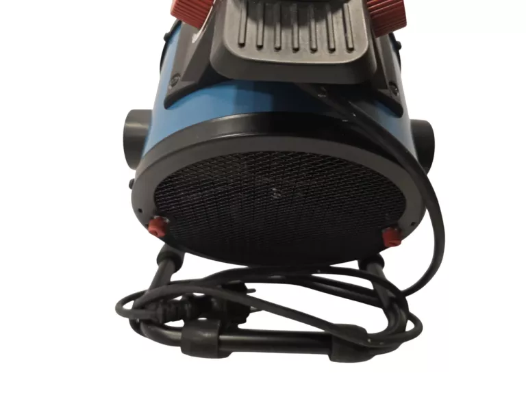 NAGRZEWNICA ELEKTRYCZNA ERBAUER BGP2108-25-1 2500W REGULACJA