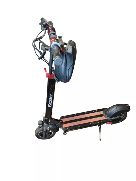 HULAJNOGA ELEKTRYCZNA ISCOOTER IX5
