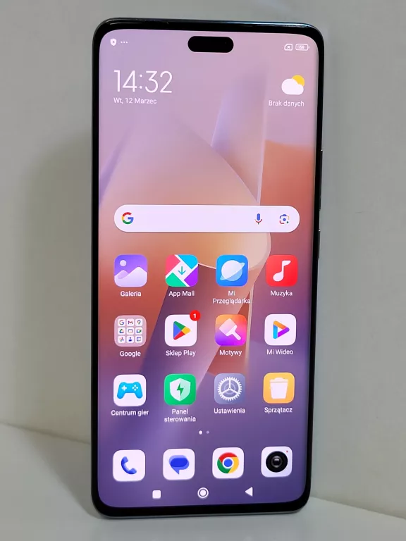 TELEFON XIAOMI 13 LITE 256GB OKAZJA