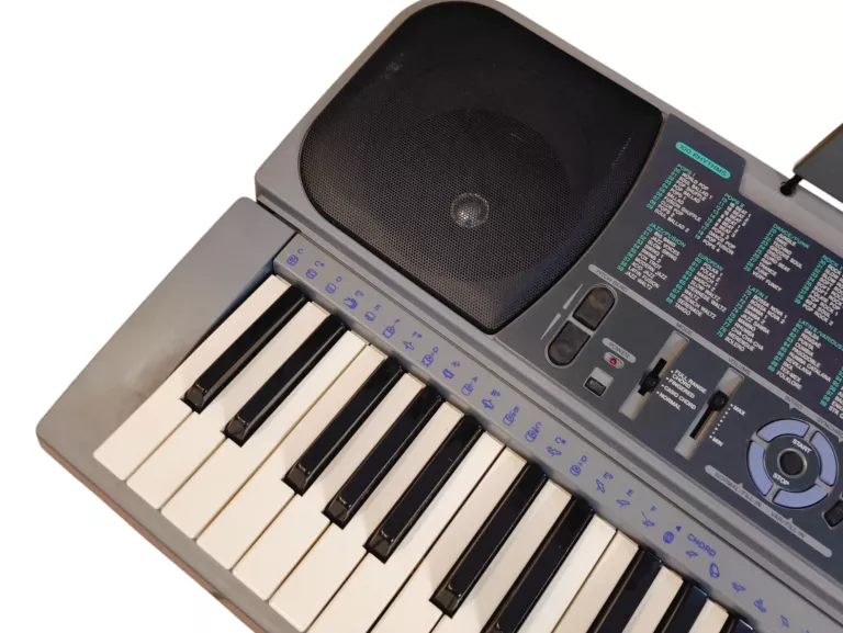 KEYBOARD CASIO CTK 601