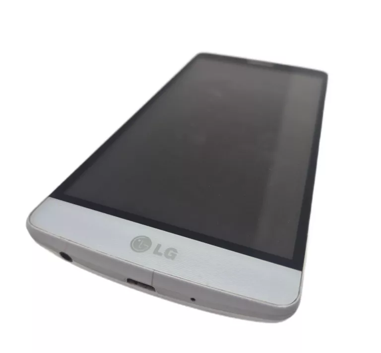 TELEFON LG G3S 1 GB / 8 GB BIAŁY