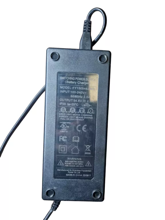 HULAJNOGA ELEKTRYCZNA ISCOOTER IX5