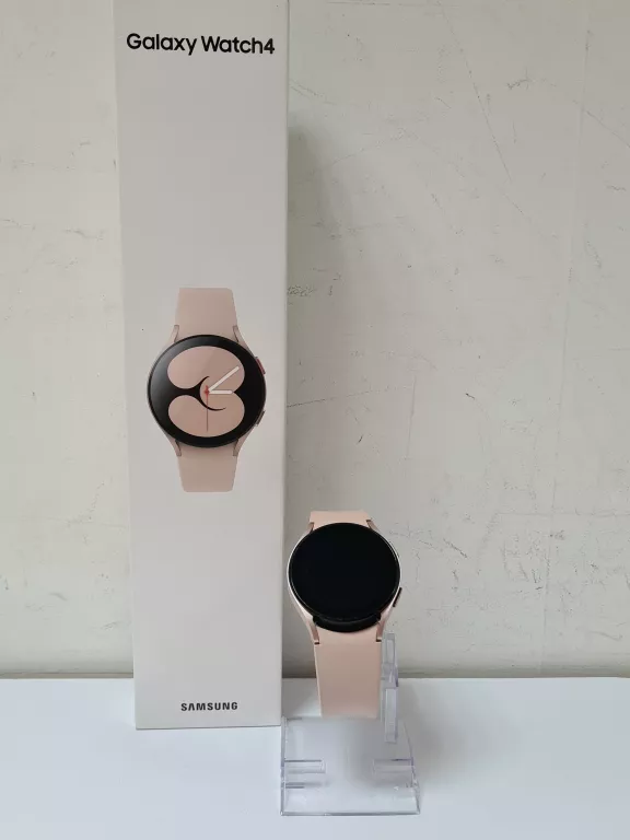 SAMSUNG GALAXY WATCH 4 SM-R860NZ