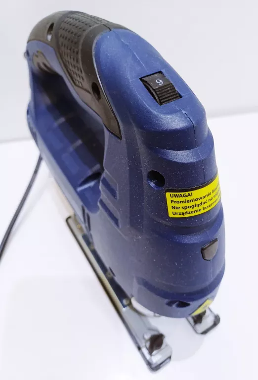 WYRZYNARKA CELMA WYRZYNARKA CELMA PROFESSIONAL DPPE 100AEO 800W