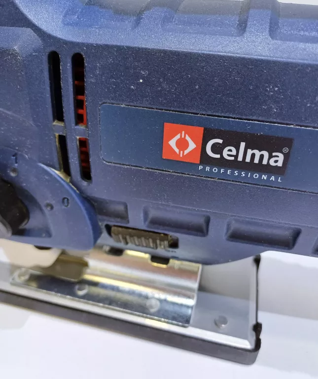 WYRZYNARKA CELMA WYRZYNARKA CELMA PROFESSIONAL DPPE 100AEO 800W
