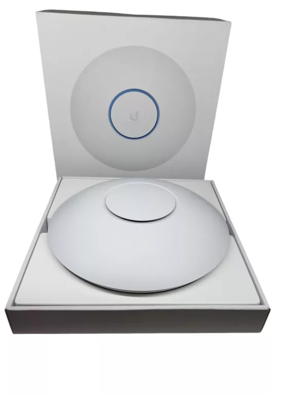 PUNKT DOSTĘPU ACCESS POINT UBIQUITI UNIFI UAP-AC-HD 1733 MBIT/S POE