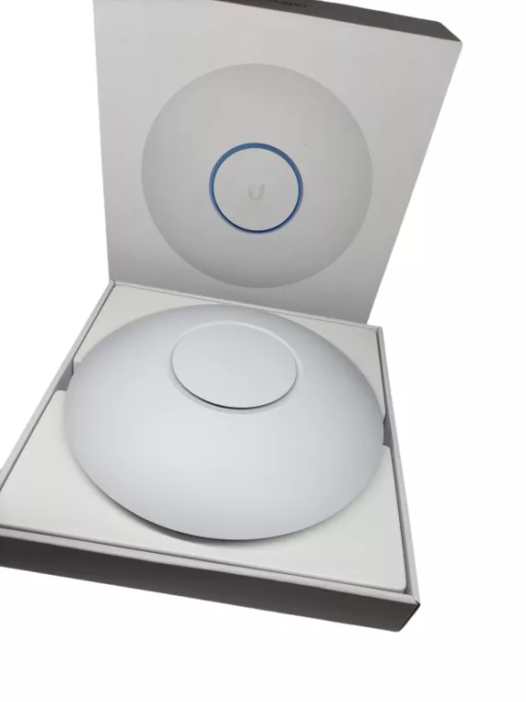 PUNKT DOSTĘPU ACCESS POINT UBIQUITI UNIFI UAP-AC-HD 1733 MBIT/S POE